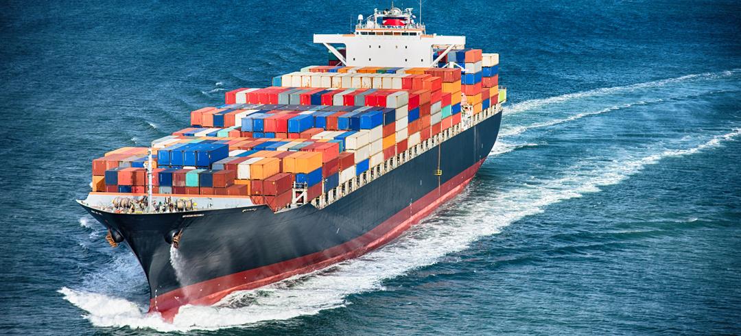 How to Ensure Valuable Assets Survive the Rigors of Ocean Transport
